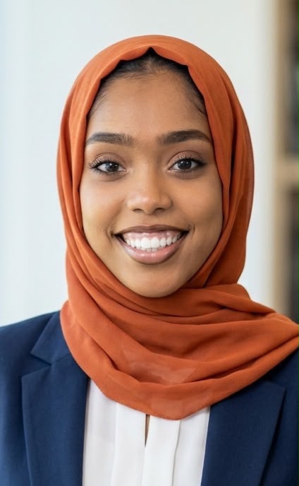 Razan Hassan